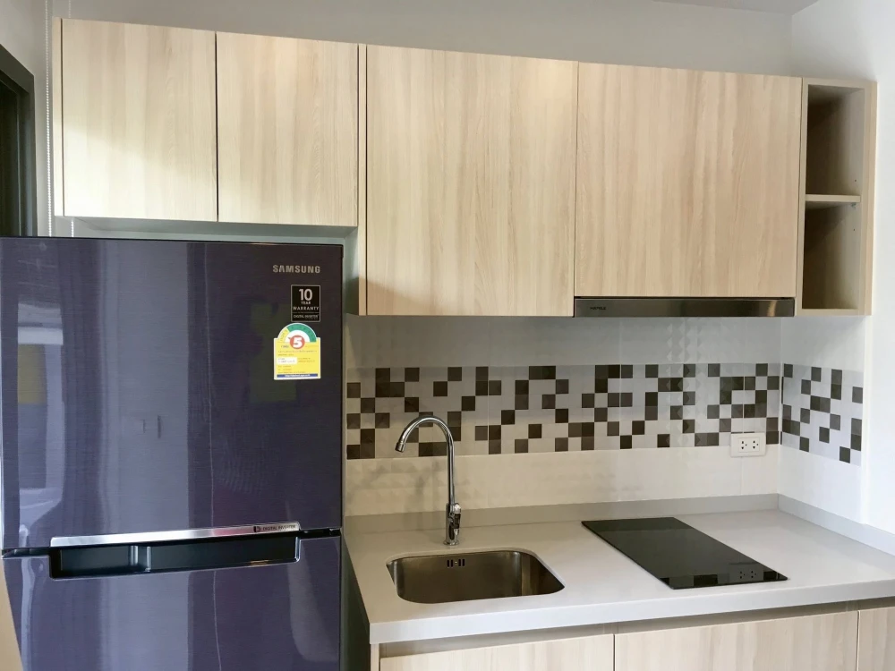 ขาย ให้เช่า The Nest สุขุมวิท 64 ห้องพร้อมอยู่  ตึกA ชั้น3 วิวสระว่ายน้ำ ราคาอย่างโดน รีบมจองได้แล้ววันนี้