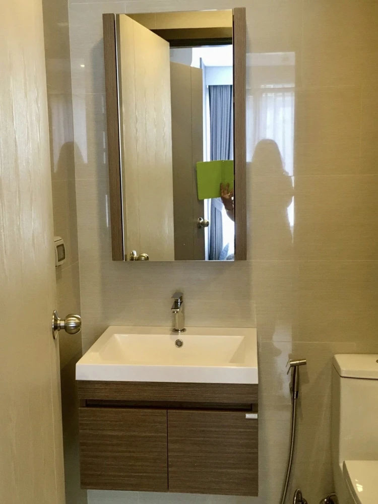 ขาย ให้เช่า The Nest สุขุมวิท 64 ห้องพร้อมอยู่  ตึกA ชั้น3 วิวสระว่ายน้ำ ราคาอย่างโดน รีบมจองได้แล้ววันนี้