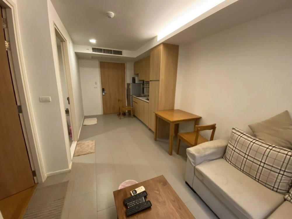 ขาย ให้เช่า The Nest Ploenchit ห้องกว้างขวาง พื้นที่ใช้สอยจุใจ สิ่งอำนวยความสะดวกครบ มาจองได้แล้ววันนี้