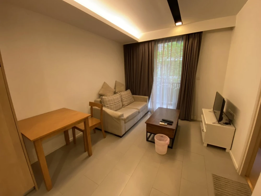 ขาย ให้เช่า The Nest Ploenchit ห้องกว้างขวาง พื้นที่ใช้สอยจุใจ สิ่งอำนวยความสะดวกครบ มาจองได้แล้ววันนี้