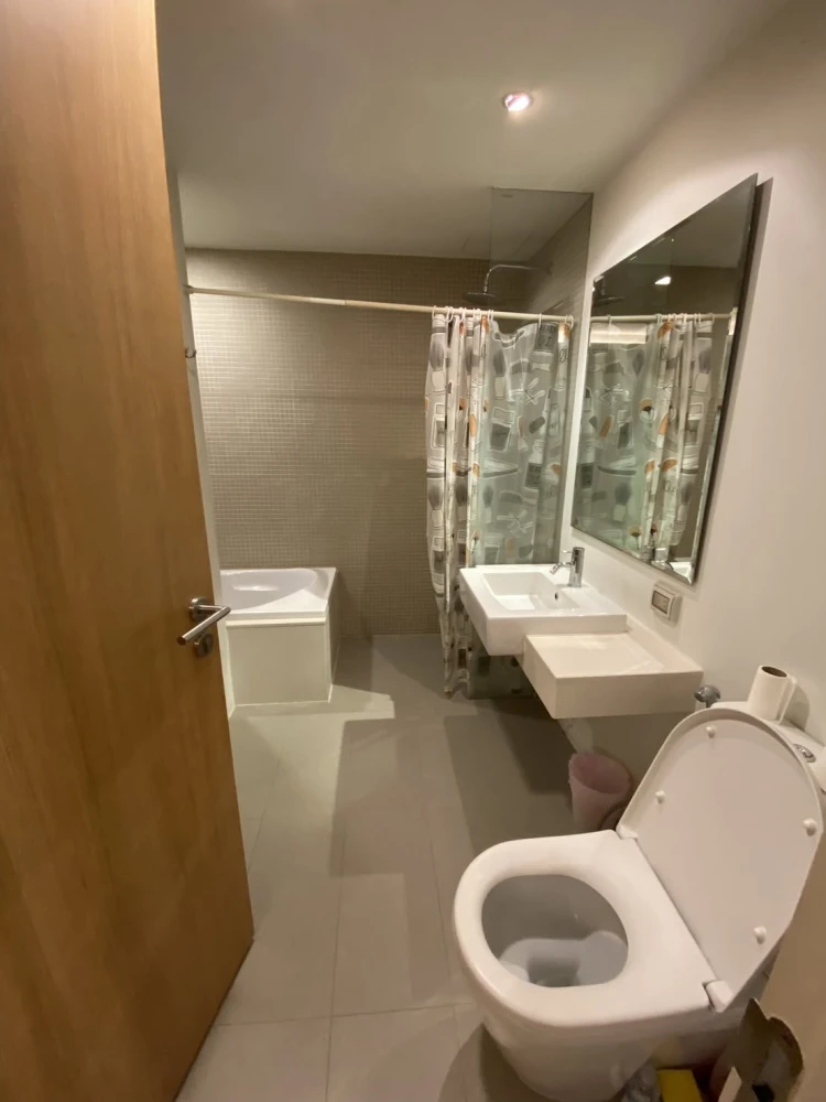 ขาย ให้เช่า The Nest Ploenchit ห้องกว้างขวาง พื้นที่ใช้สอยจุใจ สิ่งอำนวยความสะดวกครบ มาจองได้แล้ววันนี้