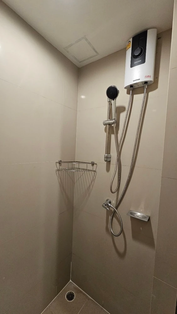 ขาย ให้เช่า The Niche Ladprao 48 ห้องกว้างพื้นที่ใช้สอยเยอะ ทำเลดี เดินทางสะดวก รีบจองเลยด่วนๆจ้า