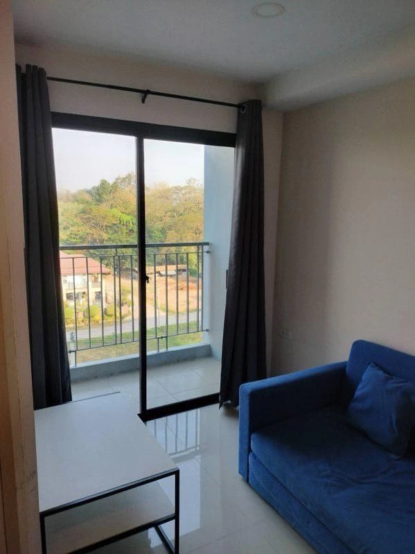 ขาย ให้เช่า The North Park Condominium ห้องพร้อมอยู่ พื้นที่ใช้สอยเยอะ ราคาไม่แรง รีบมาจองเลย