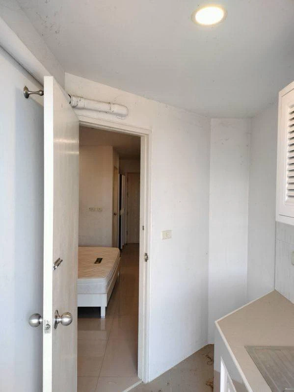 ขาย ให้เช่า The North Park Condominium ห้องพร้อมอยู่ พื้นที่ใช้สอยเยอะ ราคาไม่แรง รีบมาจองเลย