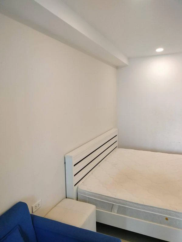 ขาย ให้เช่า The North Park Condominium ห้องพร้อมอยู่ พื้นที่ใช้สอยเยอะ ราคาไม่แรง รีบมาจองเลย