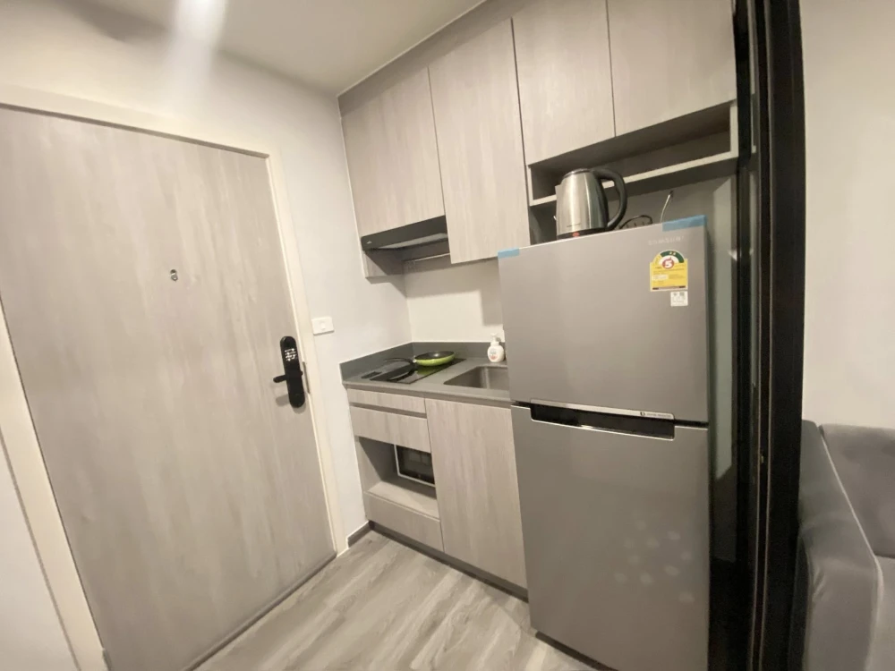 ขาย ให้เช่า The Origin Onnut  ห้อง Smart closet 1 Bedroom ราคาจับต้องได้ ไม่จองคือพลาด