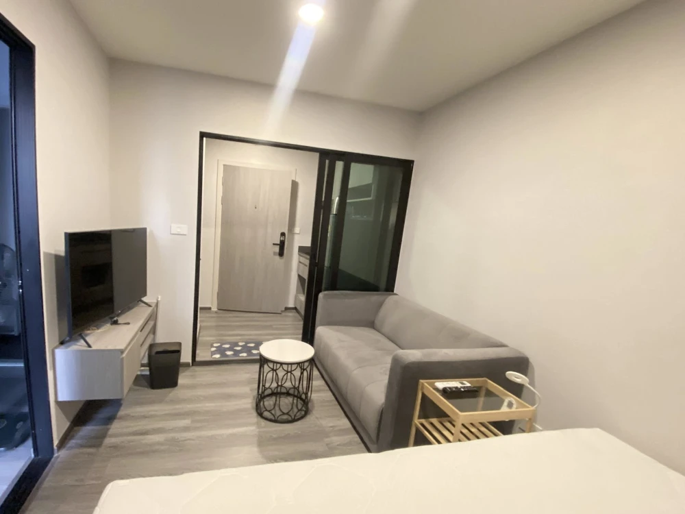 ขาย ให้เช่า The Origin Onnut  ห้อง Smart closet 1 Bedroom ราคาจับต้องได้ ไม่จองคือพลาด