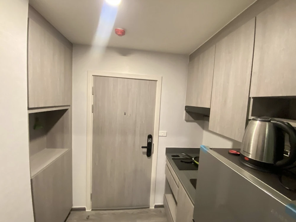 ขาย ให้เช่า The Origin Onnut  ห้อง Smart closet 1 Bedroom ราคาจับต้องได้ ไม่จองคือพลาด