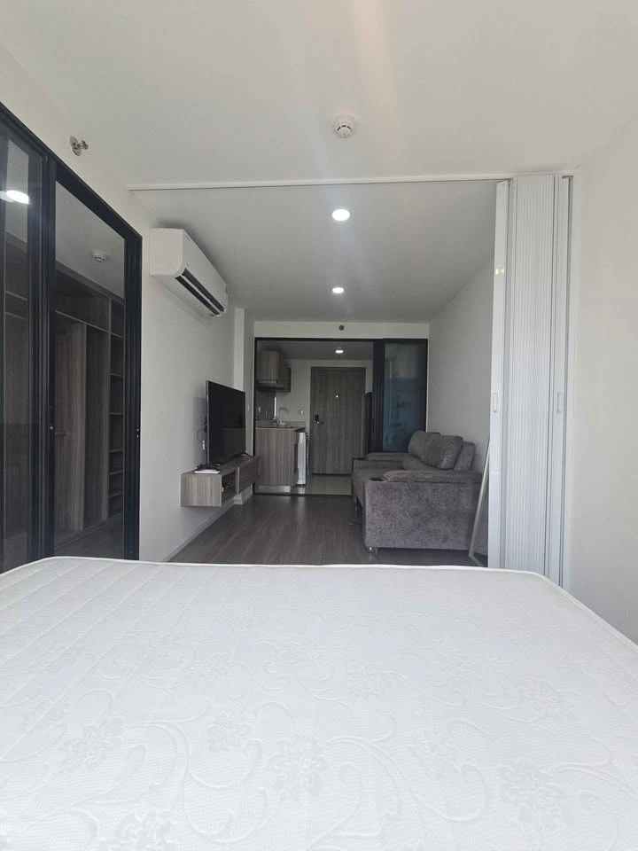 ขาย ให้เช่า The Origin Phahol – Saphanmai ชั้น 8 ห้องแต่งครบ น่าอยู่ จองเลย