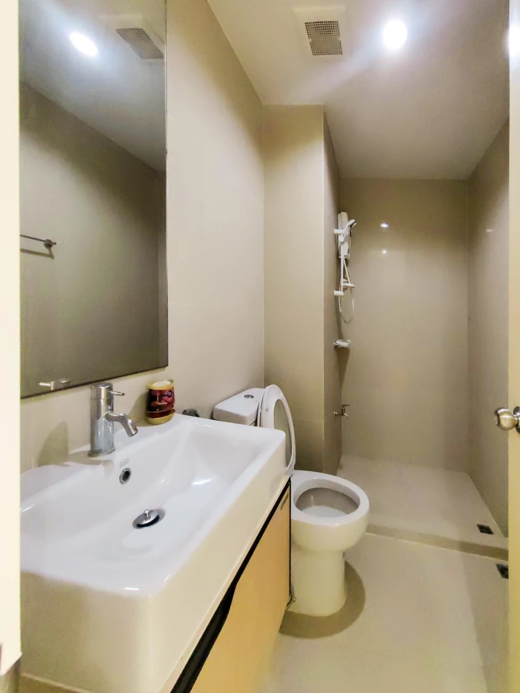 ขาย ให้เช่า The Parkland Ratchada-Wongsawang ห้องน่าอยู่ วิวสวย ทำเลดี วิวสวระว่ายน้ำ จองเลย