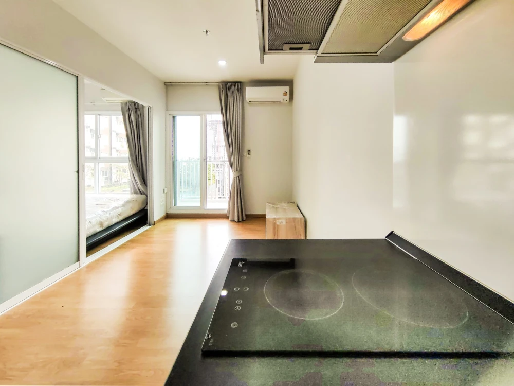 ขาย ให้เช่า The Parkland Ratchada-Wongsawang ห้องน่าอยู่ วิวสวย ทำเลดี วิวสวระว่ายน้ำ จองเลย