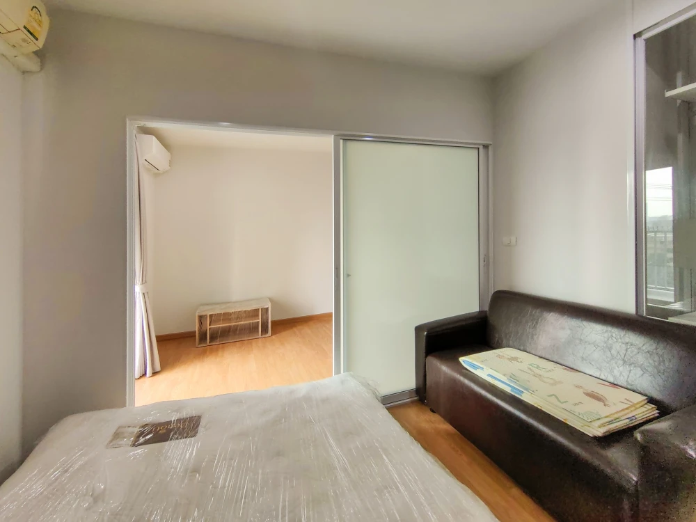 ขาย ให้เช่า The Parkland Ratchada-Wongsawang ห้องน่าอยู่ วิวสวย ทำเลดี วิวสวระว่ายน้ำ จองเลย