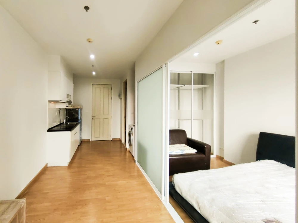 ขาย ให้เช่า The Parkland Ratchada-Wongsawang ห้องน่าอยู่ วิวสวย ทำเลดี วิวสวระว่ายน้ำ จองเลย