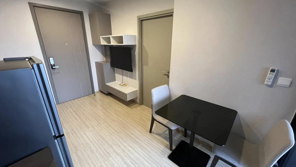 ขาย ให้เช่า The Privacy Thaphra Interchang ชั้น 16 ห้องแต่งครบ น่าอยู่ สนใจจองเลย