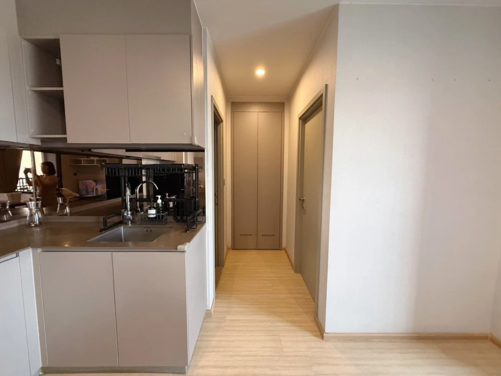 ขาย ให้เช่า The Privacy Thaphra Interchang 2 ห้องนอน พื้นที่ใช้สอยเยอะ วิวสวย ไม่บล็อค ดีแบบนี้จะรออะไร