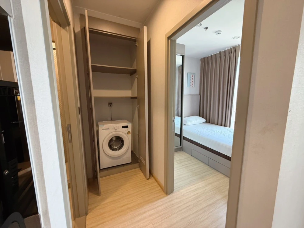 ขาย ให้เช่า The Privacy Thaphra Interchang 2 ห้องนอน พื้นที่ใช้สอยเยอะ วิวสวย ไม่บล็อค ดีแบบนี้จะรออะไร