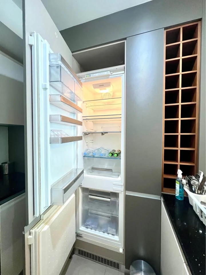 ขาย ให้เช่า The River ห้องกว้างพื้นที่ใช้สอยเยอะ ตกแต่งคุมโทน เดินทางสะดวก ห้ามพลาด