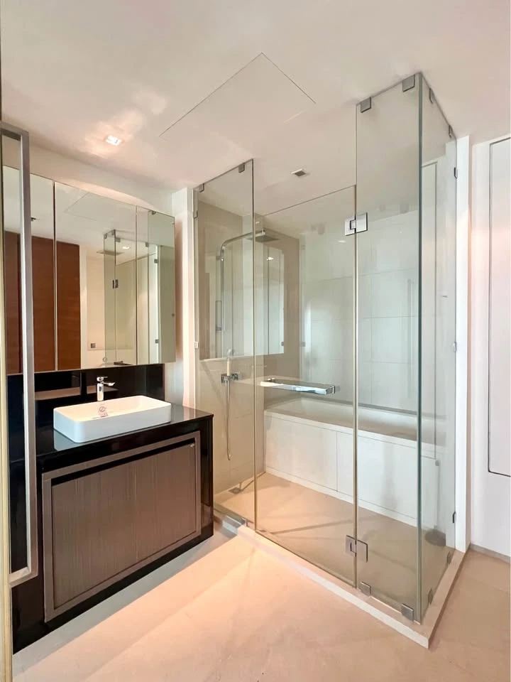 ขาย ให้เช่า The River ห้องกว้างพื้นที่ใช้สอยเยอะ ตกแต่งคุมโทน เดินทางสะดวก ห้ามพลาด