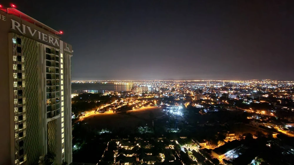 ขาย ให้เช่า The Riviera Wong Amat Beach ห้องสตูดิโอ ตกแต่งคุมโทน ติดวอลเปเปอร์อย่างดี วิวสวย ห้ามพลาด