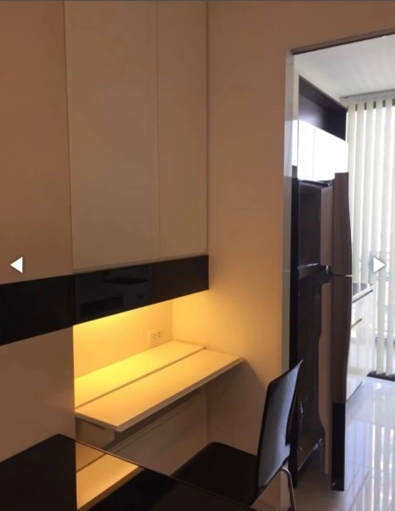 ขาย ให้เช่า The Room Sukhumvit 62 ห้องกว้างอยู่สบาย วิวสระว่ายน้ำ หิ้วกระเป๋าพร้อมเข้าอยู่ได้เลย