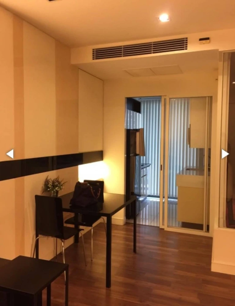 ขาย ให้เช่า The Room Sukhumvit 62 ห้องกว้างอยู่สบาย วิวสระว่ายน้ำ หิ้วกระเป๋าพร้อมเข้าอยู่ได้เลย