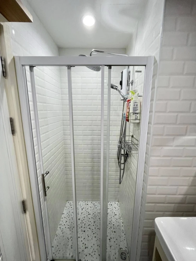 ขาย ให้เช่า The Stage Taopoon-Interchange ชั้น 36 วิวโค้งแม่น้ำเจ้าพระยา ห้องสไตล์มินิมอล มาจองด่วนๆเลยจ้า