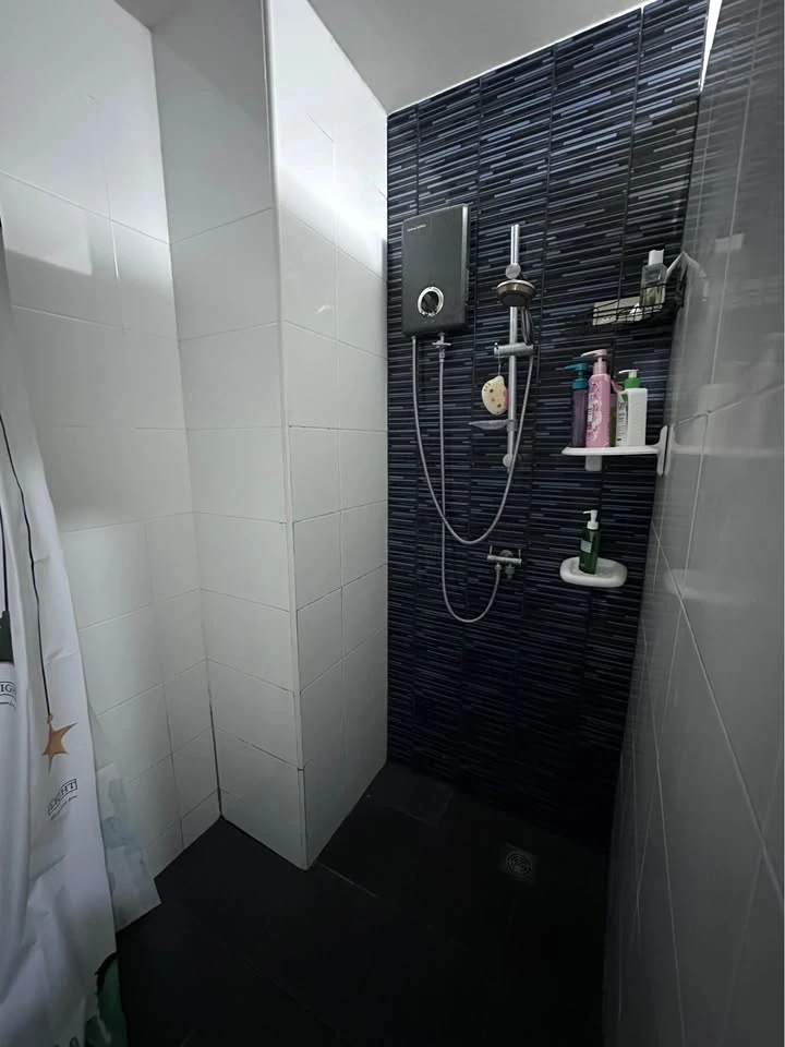 ขาย ให้เช่า The Trust Condo Ngamwongwan 1 ห้องนอน 1 ห้องน้ำ แต่งครบครัน สิ่งอำนวยความสะดวกครบครัน จองเลย