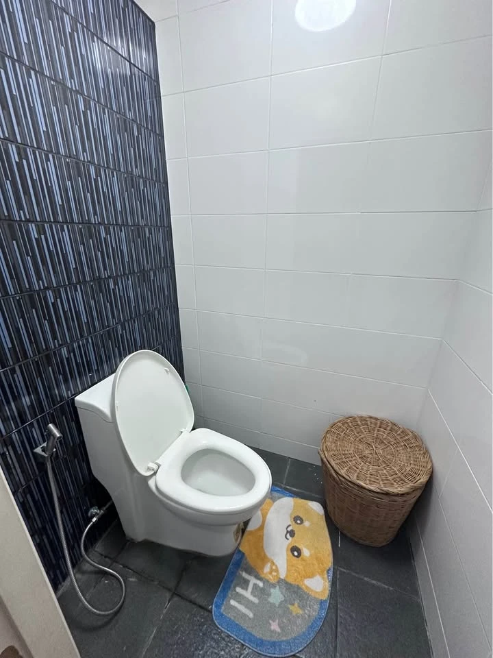 ขาย ให้เช่า The Trust Condo Ngamwongwan 1 ห้องนอน 1 ห้องน้ำ แต่งครบครัน สิ่งอำนวยความสะดวกครบครัน จองเลย