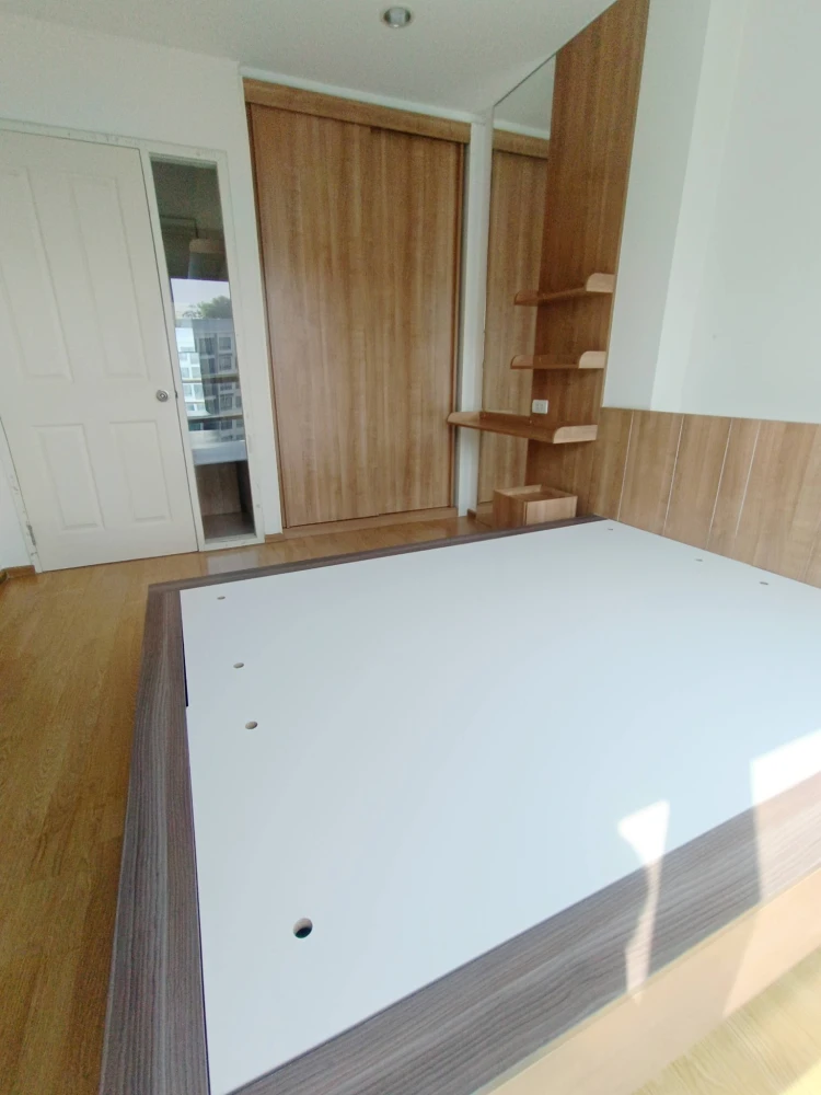 ขาย ให้เช่า U Delight @ อ่อนนุช สเตชั่น แต่ง สไตล์Cozy อบอุ่นเหมือนอยู่บ้าน สะดวกครบจบที่นี่ มาจองเลย