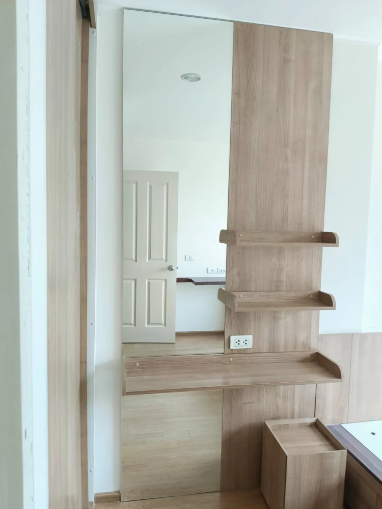 ขาย ให้เช่า U Delight @ อ่อนนุช สเตชั่น แต่ง สไตล์Cozy อบอุ่นเหมือนอยู่บ้าน สะดวกครบจบที่นี่ มาจองเลย