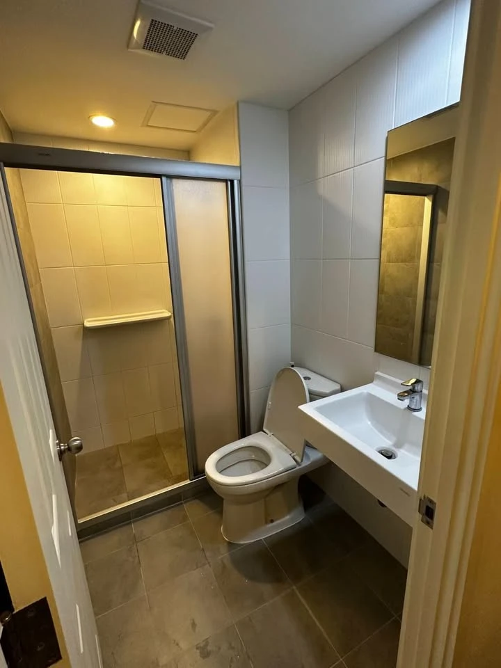 ขาย ให้เช่า U Delight Residence Riverfront Rama 3 ชั้นที่ 17 ขนาด 34 ตรม. วิวแม่น้ำฝั่งสะพานพระราม9 ลมผ่านเย็นสบาย พร้อมแล้วจองเลย