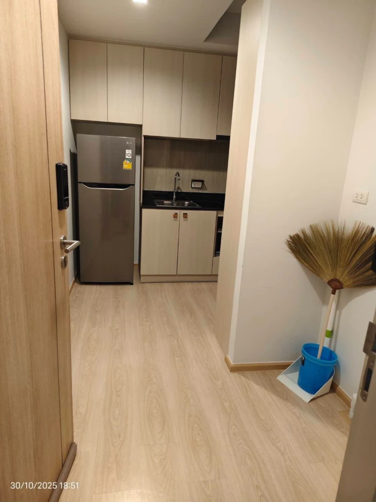 ขาย ให้เช่า Unio H Tiwanon ห้องน่าอยู่ ทำเลดี มาพร้อมเฟอร์และสิ่งอำนวยความสะดวกครบครัน รีบจองเลยตอนนี้