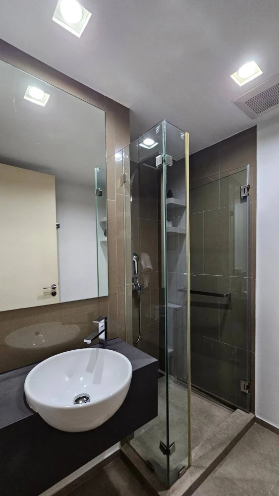ขาย ให้เช่า Unixx South Pattaya ชั้น 23  ตกแต่งครบครัน  วิวทะเลและวิวภูเขา สนใจจองเลย