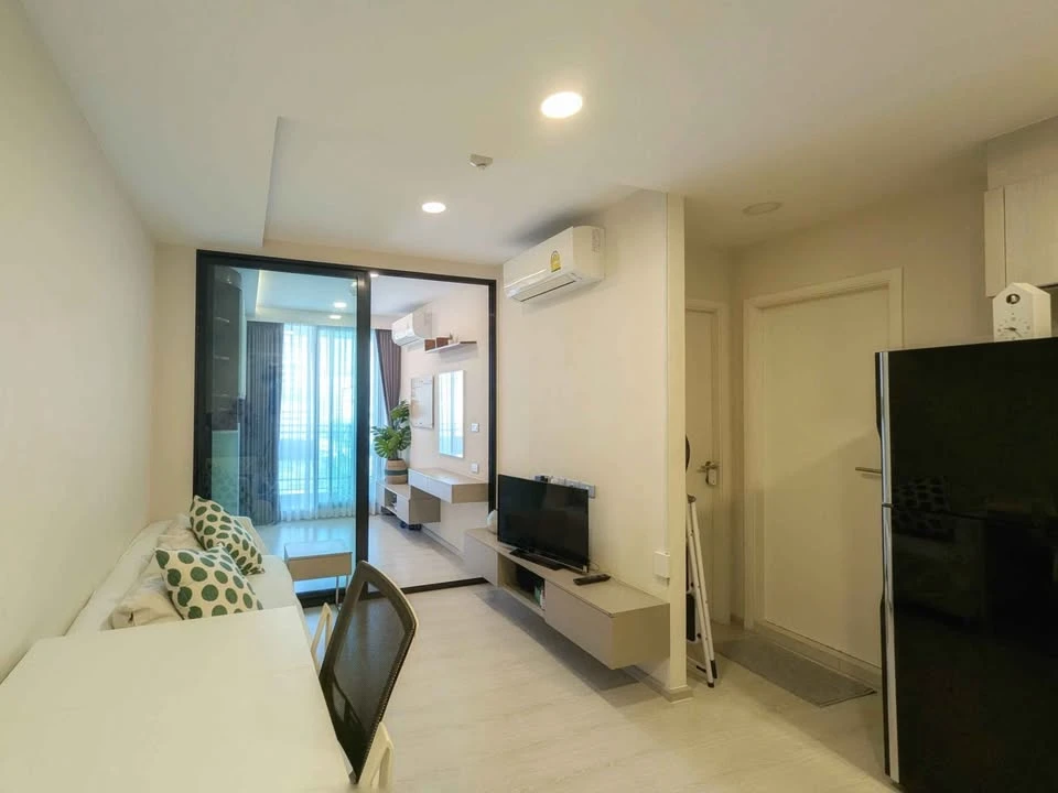 ขาย ให้เช่า VTARA Sukhumvit 36 ห้องน่าอยู่ พื้นที่ใช้สอยเยอะ เห็นวิวเมืองสวย สบายตา ห้ามพลาด