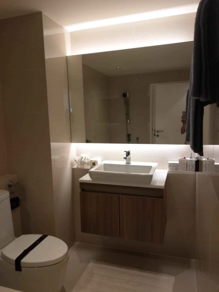 ขาย ให้เช่า VTARA Sukhumvit 36 ห้องน่าอยู่ พื้นที่ใช้สอยเยอะ เห็นวิวเมืองสวย สบายตา ห้ามพลาด