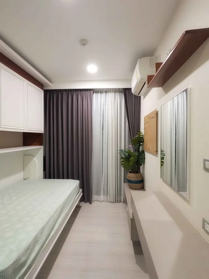 ขาย ให้เช่า VTARA Sukhumvit 36 ห้องน่าอยู่ พื้นที่ใช้สอยเยอะ เห็นวิวเมืองสวย สบายตา ห้ามพลาด