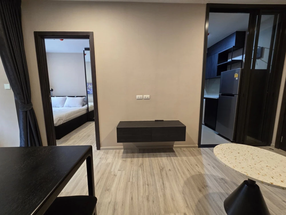 ขาย ให้เช่า XT HUAIKWANG ห้องพร้อมอยู่ พื้นที่ใช้สอยจุใจ เฟอร์ เครื่องใช้ไฟฟ้าครบครัน รีบย้ายมาจอง