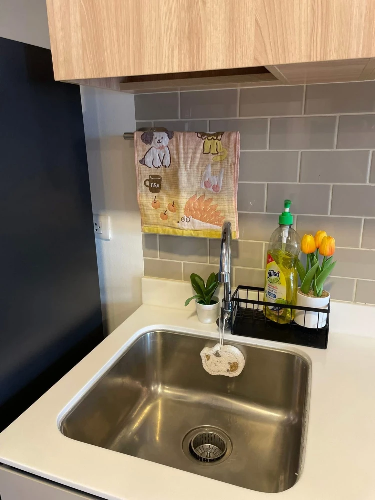 ขาย ให้เช่า XT Phayathai ตกแต่งสวยมาก เฟอร์นิเจอร์ครบครัน ชั้นพิเศษ มีสวนหน้าห้อง2ด้าน รีบจองเลย