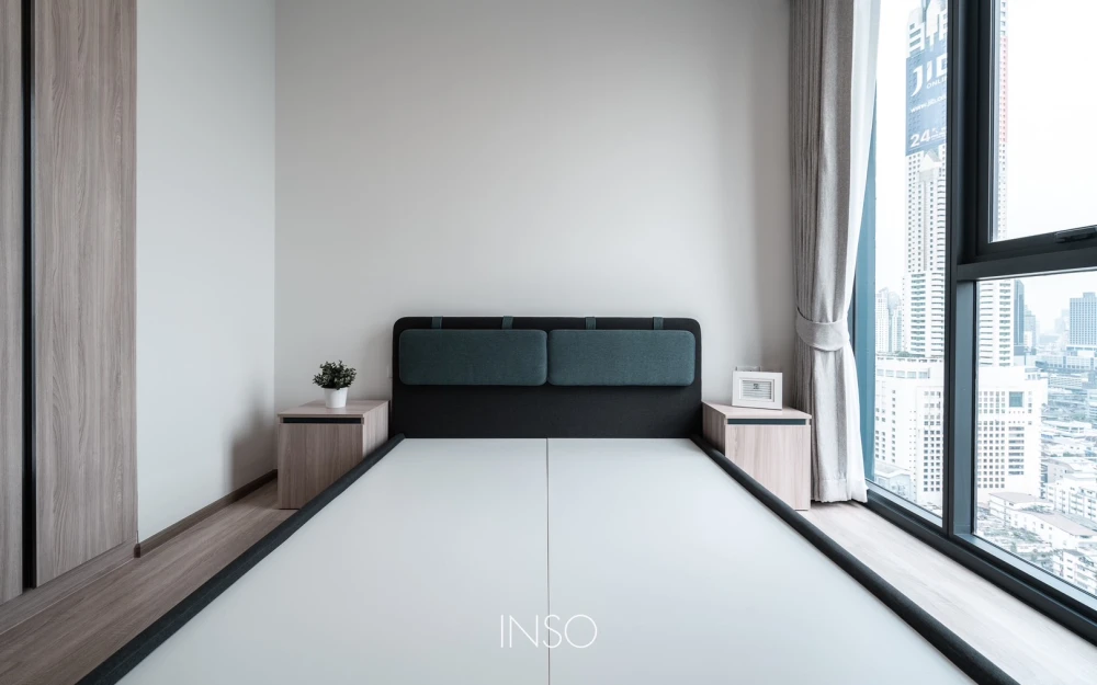 ขาย ให้เช่า XT Phayathai ห้องมุมมีความส่วนตัว ชั้นสูง ไ้ด้วิวเมือง รีบมาจับจองเป็นเจ้าของได้แล้ววันนี้