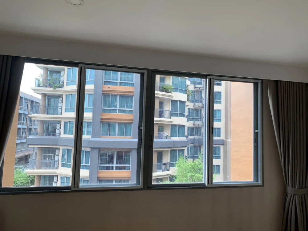 ขาย ไซมิส นางลิ้นจี่ ขนาด 3 ห้องนอน 2 ห้องน้ำ ตกแต่งครบเซต เครื่องใช้ไฟฟ้า + เฟอร์ แน่นๆ พลาดแล้วจะเสียใจ