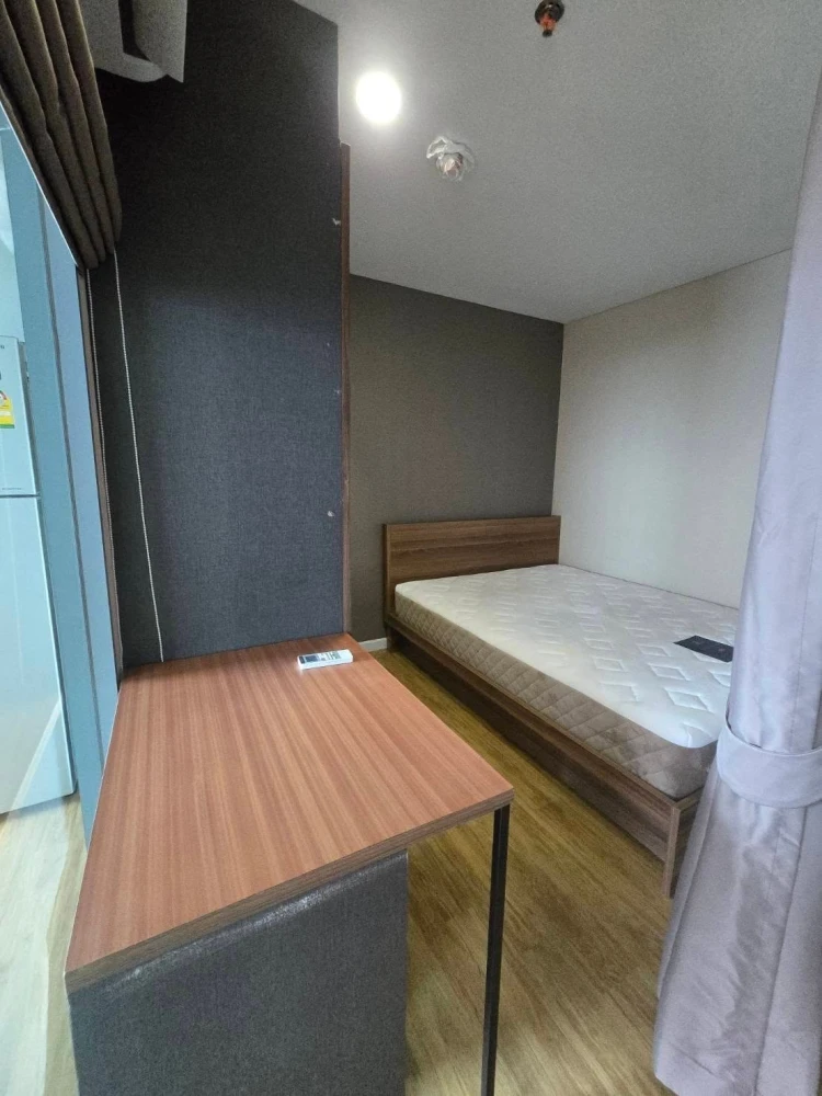 ขาย ไซมิส นางลิ้นจี่ บรรยากาศเงียบสงบ เป็นส่วนตัว วิวไม่โดนตึกบัง ตกแต่งครบ Fully Furnished พร้อมเข้าอยู่