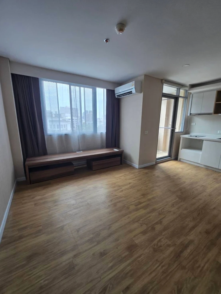 ขาย ไซมิส นางลิ้นจี่ บรรยากาศเงียบสงบ เป็นส่วนตัว วิวไม่โดนตึกบัง ตกแต่งครบ Fully Furnished พร้อมเข้าอยู่