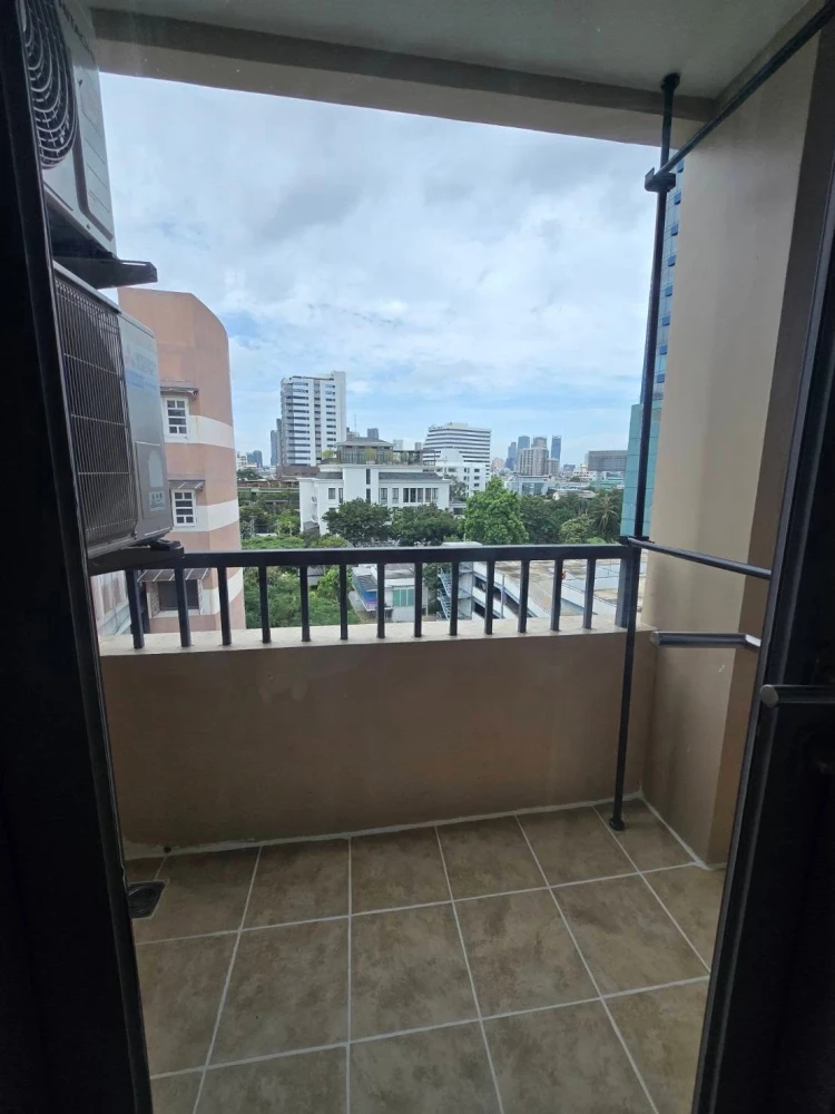 ขาย ไซมิส นางลิ้นจี่ บรรยากาศเงียบสงบ เป็นส่วนตัว วิวไม่โดนตึกบัง ตกแต่งครบ Fully Furnished พร้อมเข้าอยู่