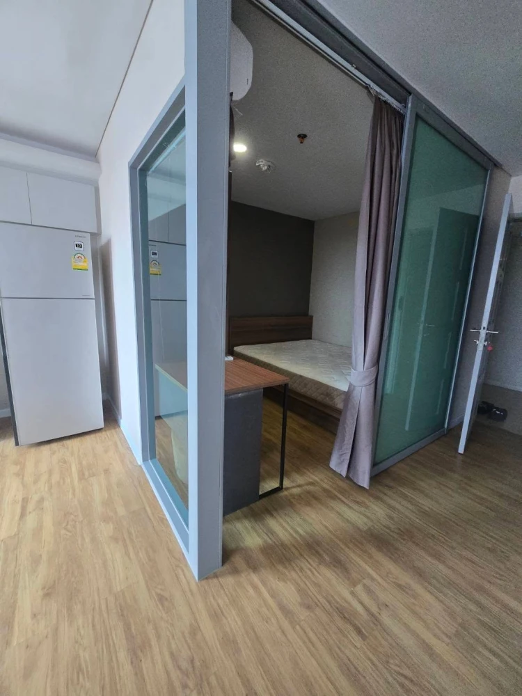 ขาย ไซมิส นางลิ้นจี่ บรรยากาศเงียบสงบ เป็นส่วนตัว วิวไม่โดนตึกบัง ตกแต่งครบ Fully Furnished พร้อมเข้าอยู่
