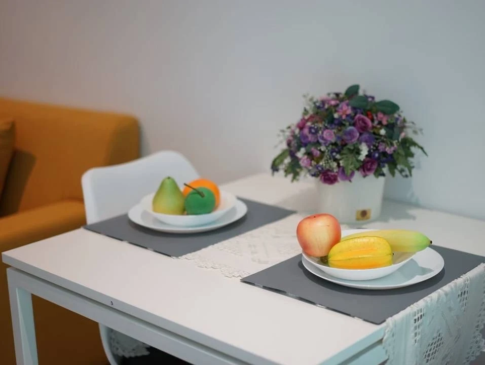 ขาย ไดมอนด์ สวีท (พัทยาใต้) ชั้น 1 วิวสระว่ายน้ำ เฟอร์นิเจอร์ตกแต่งพร้อมอยู่