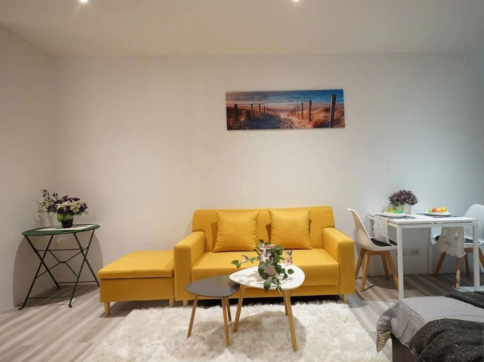 ขาย ไดมอนด์ สวีท (พัทยาใต้) ชั้น 1 วิวสระว่ายน้ำ เฟอร์นิเจอร์ตกแต่งพร้อมอยู่