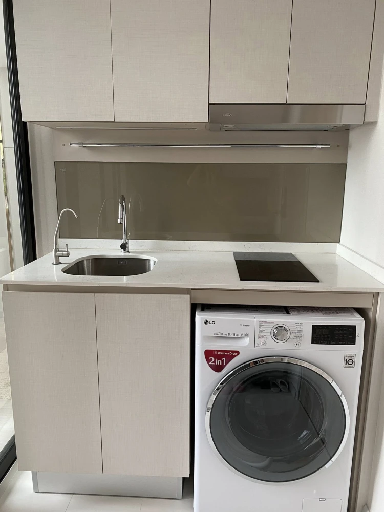 ขาย ไนท์บริดจ์ ไพร์ม สาทร ห้อง Duplex สวยหรูหราสไตล์ Luxury ตกแต่งพร้อมอยู่