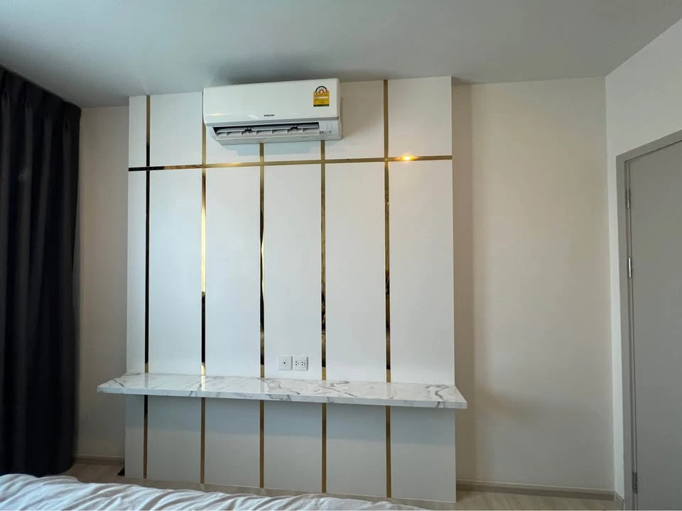 ขาย ไลฟ์ สุขุมวิท 48 ชั้้นสูง ห้องแต่งบิ้วอินปังๆ เฟอร์นิเจอร์อย่างดี พร้อมโซฟาน่านั่งสุดๆ รีบจองเลย