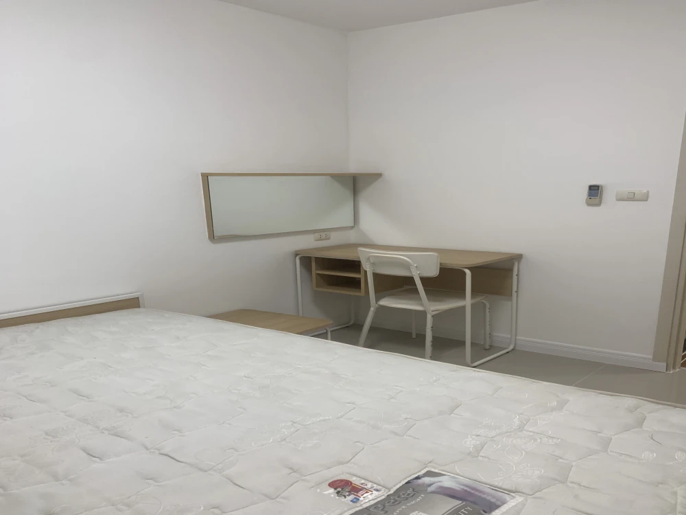 ขาย ไอคอนโด งามวงศ์วาน วิวโล่งสบายตา สิ่งอำนวยความสะดวกครบครัน จองเลยด่วนๆ