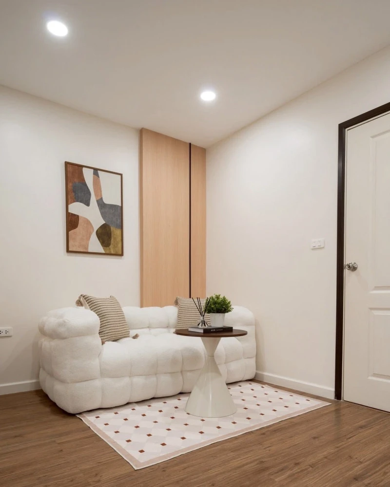 ขาย ไอคอนโด สุขุมวิท 103 ห้องตกแต่งอย่างดี สวยงามน่าอยู่ รีบจองก่อนพลาด